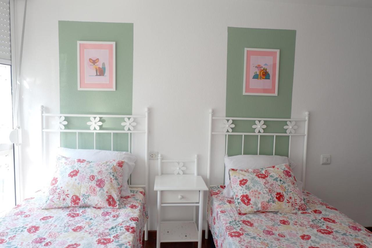 Apartmán Casa Ledicia Castro Caldelas Exteriér fotografie